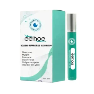 Vision Pro| Rouleau d'Amélioration de la Vision C1