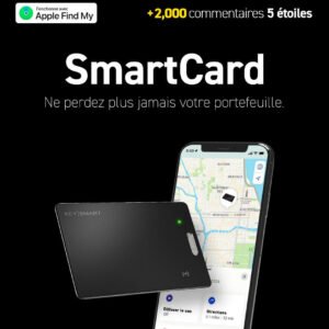 KEYSMART® SMARTCARD